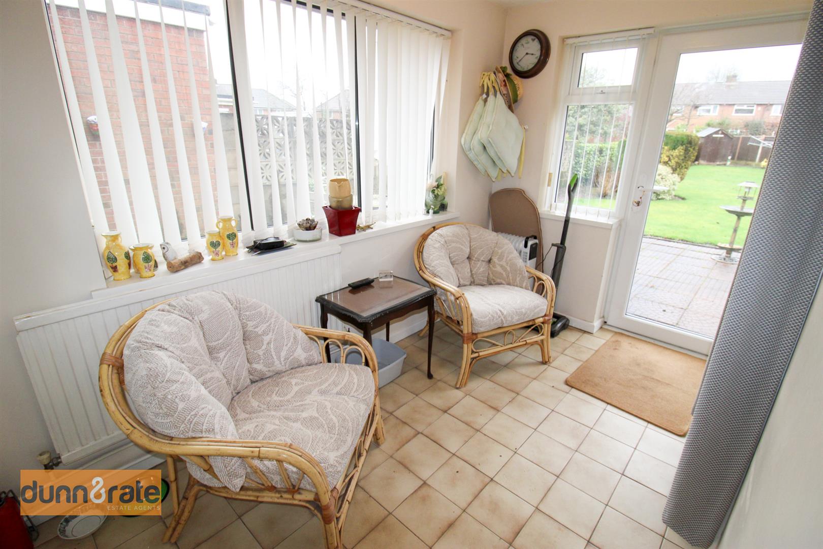 Field Avenue, Baddeley Green, Stoke-On-Trent